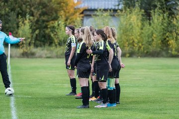 Bild 4 - B-Juniorinnen SG Mittelholstein - SV Frisia 03 Risum-Lindholm : Ergebnis: 1:12